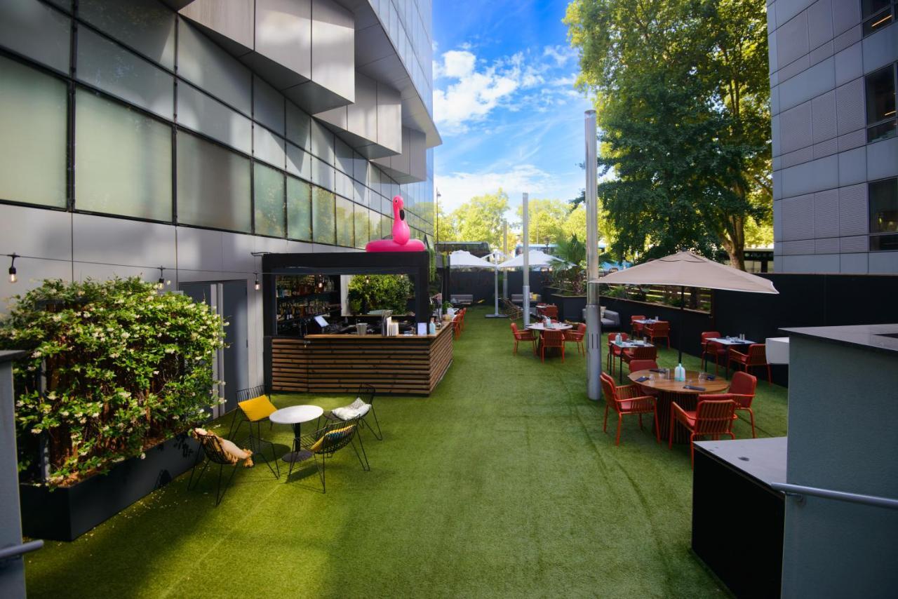 Hotel Pullman Centre - Bercy Paris