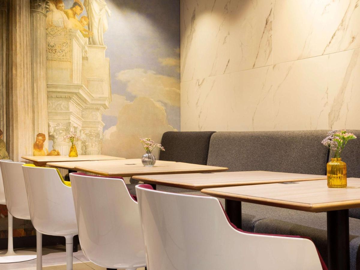Mercure Alesia 4* Paris