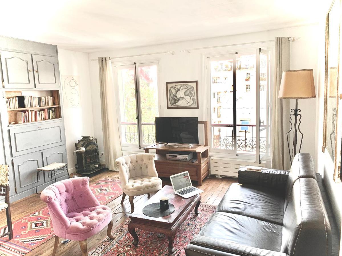 Nest In * Paris