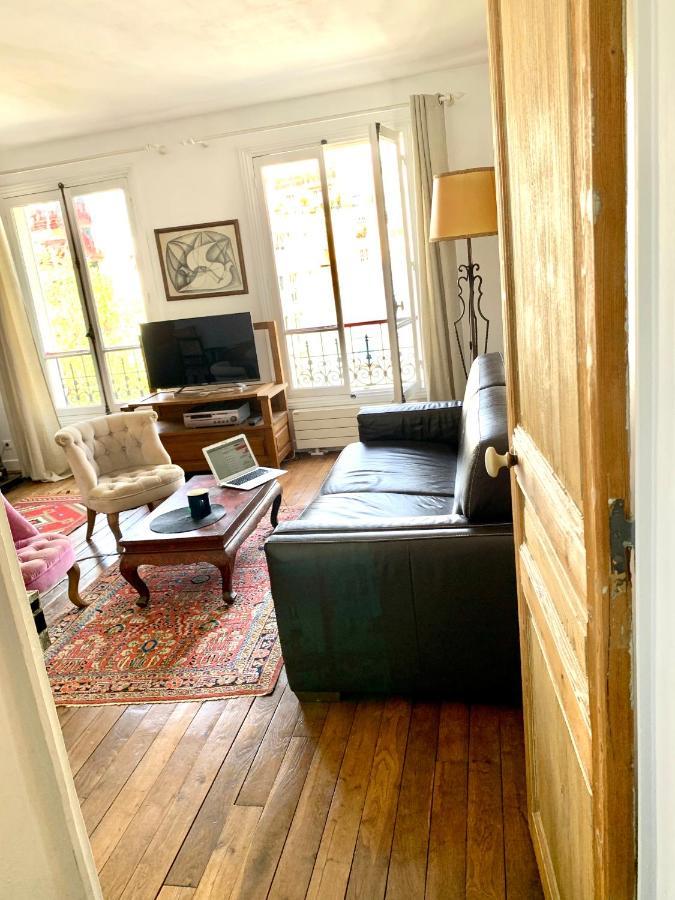 Apartment Nest In *