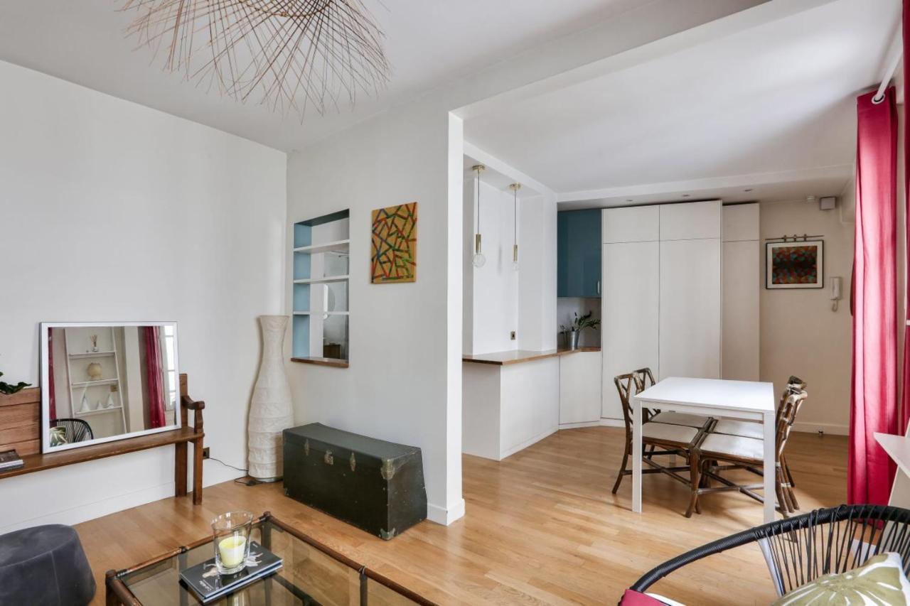 Apartment Charming For 2 People - 17 *