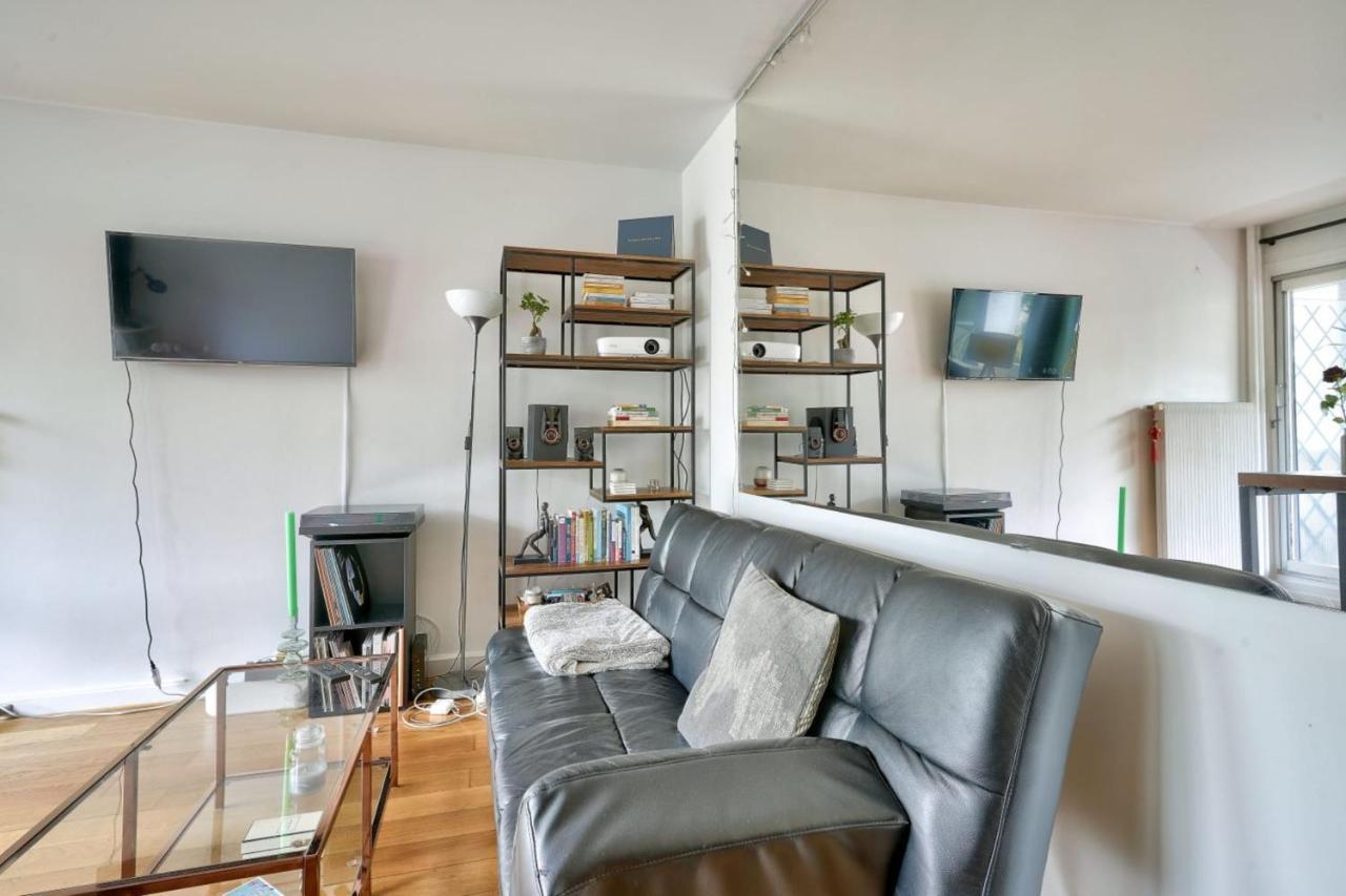 Apartment Nice With Balcony - 15 *