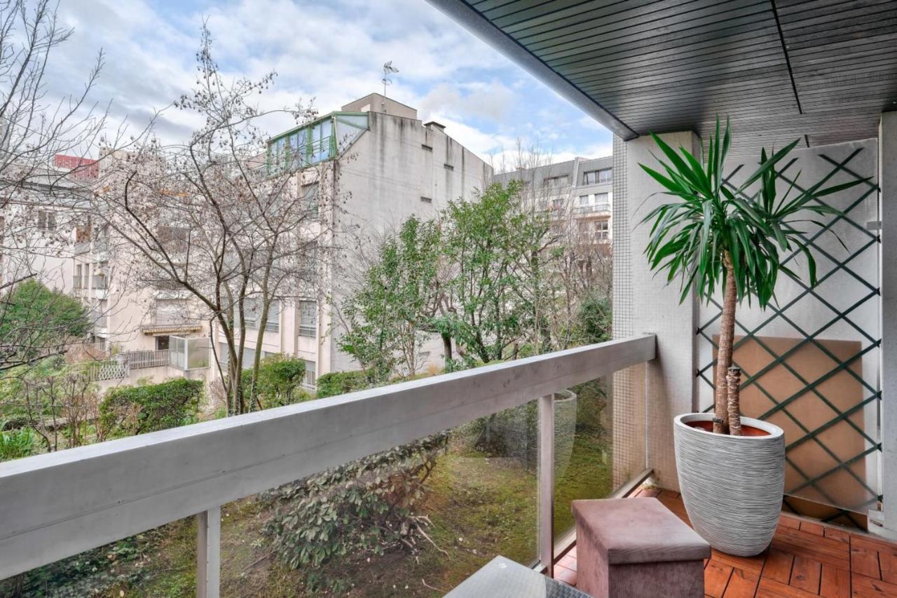 Apartment Nice With Balcony - 15