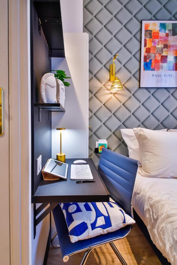 Appartement Ws Notre-dame - Jussieu *
