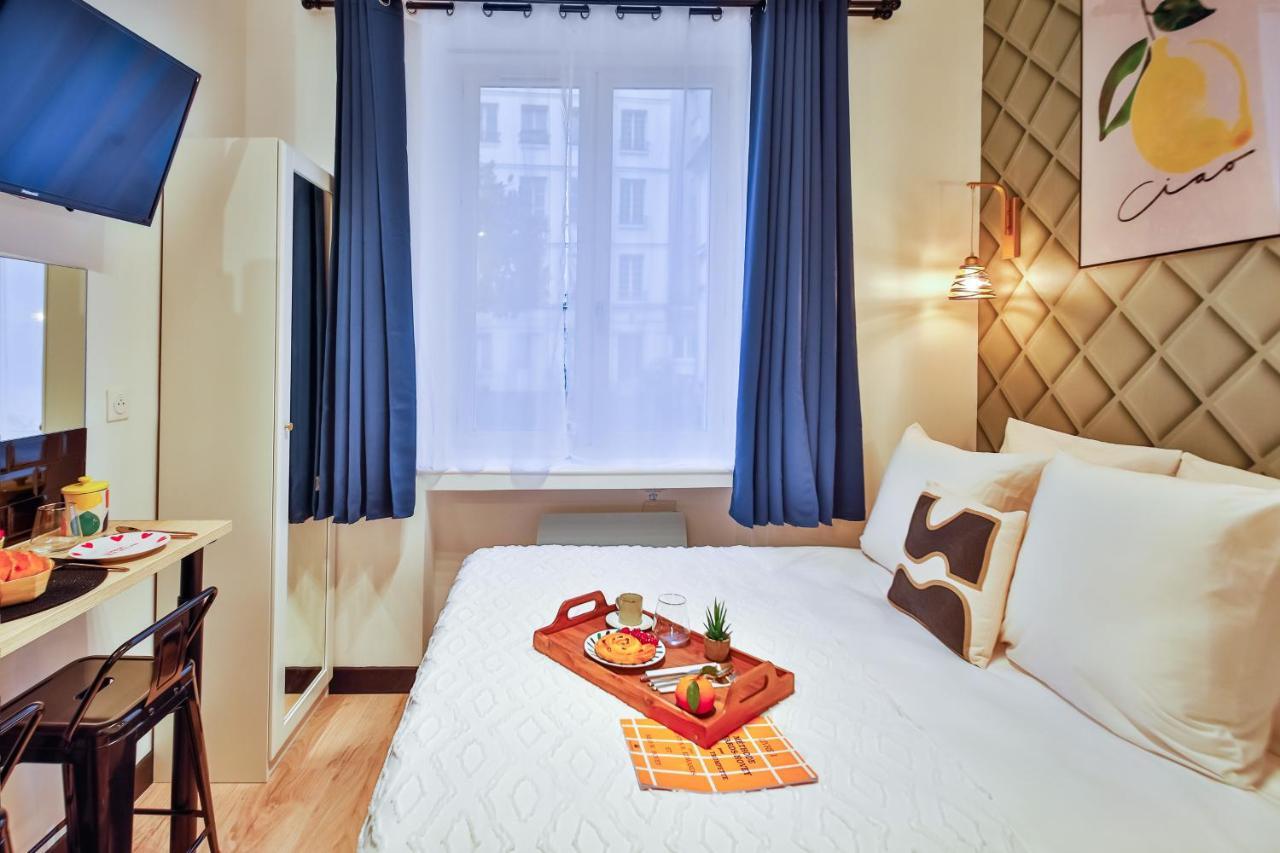 Appartement Ws Notre-dame - Jussieu *
