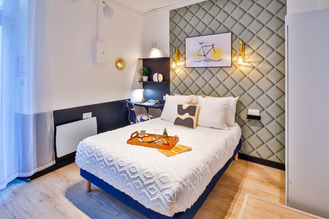 Ws Notre-dame - Jussieu Appartement Paris