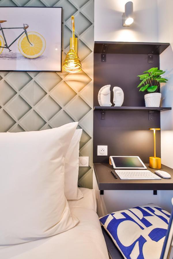 Appartement Ws Notre-dame - Jussieu