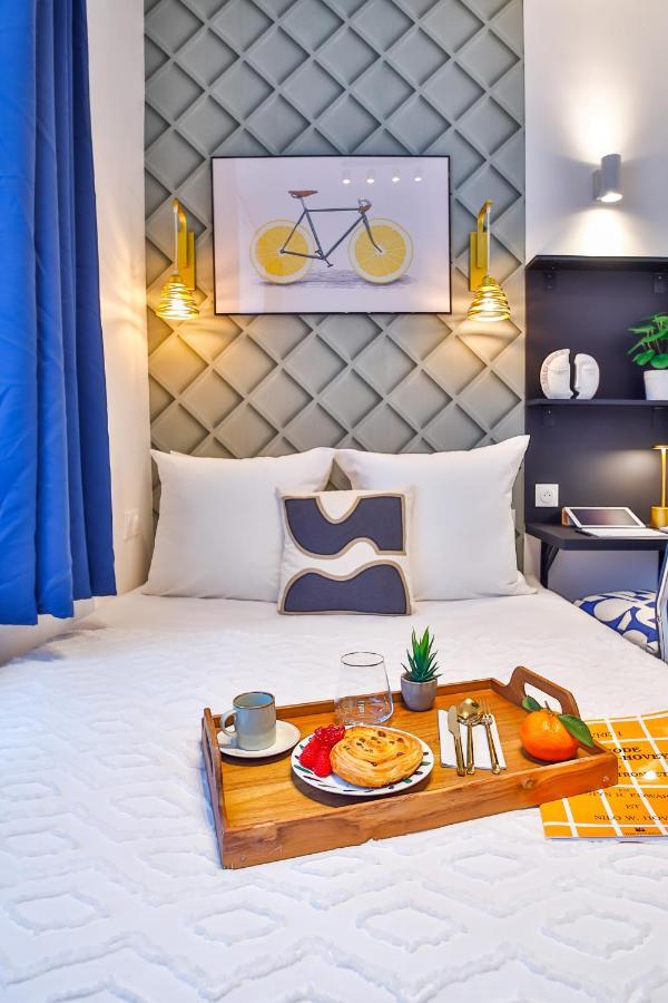 Appartement Ws Notre-dame - Jussieu *