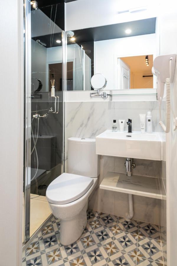 Ws Notre-dame - Jussieu Appartement Paris
