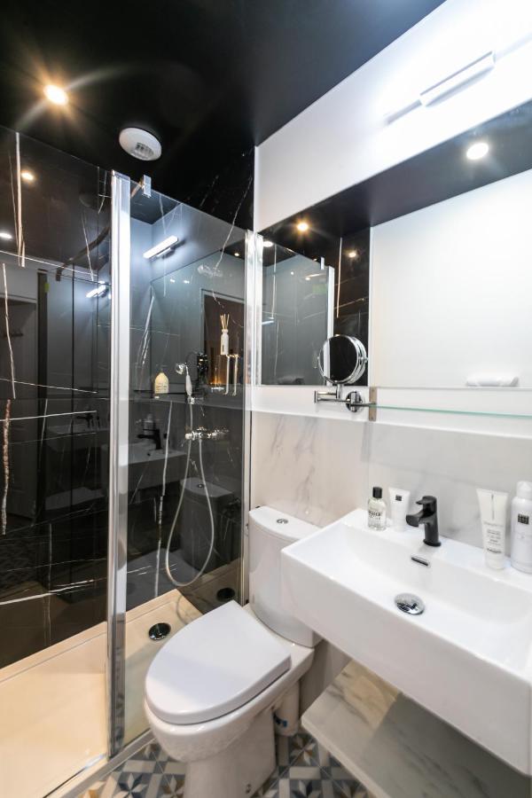 Ws Notre-dame - Jussieu Appartement Paris