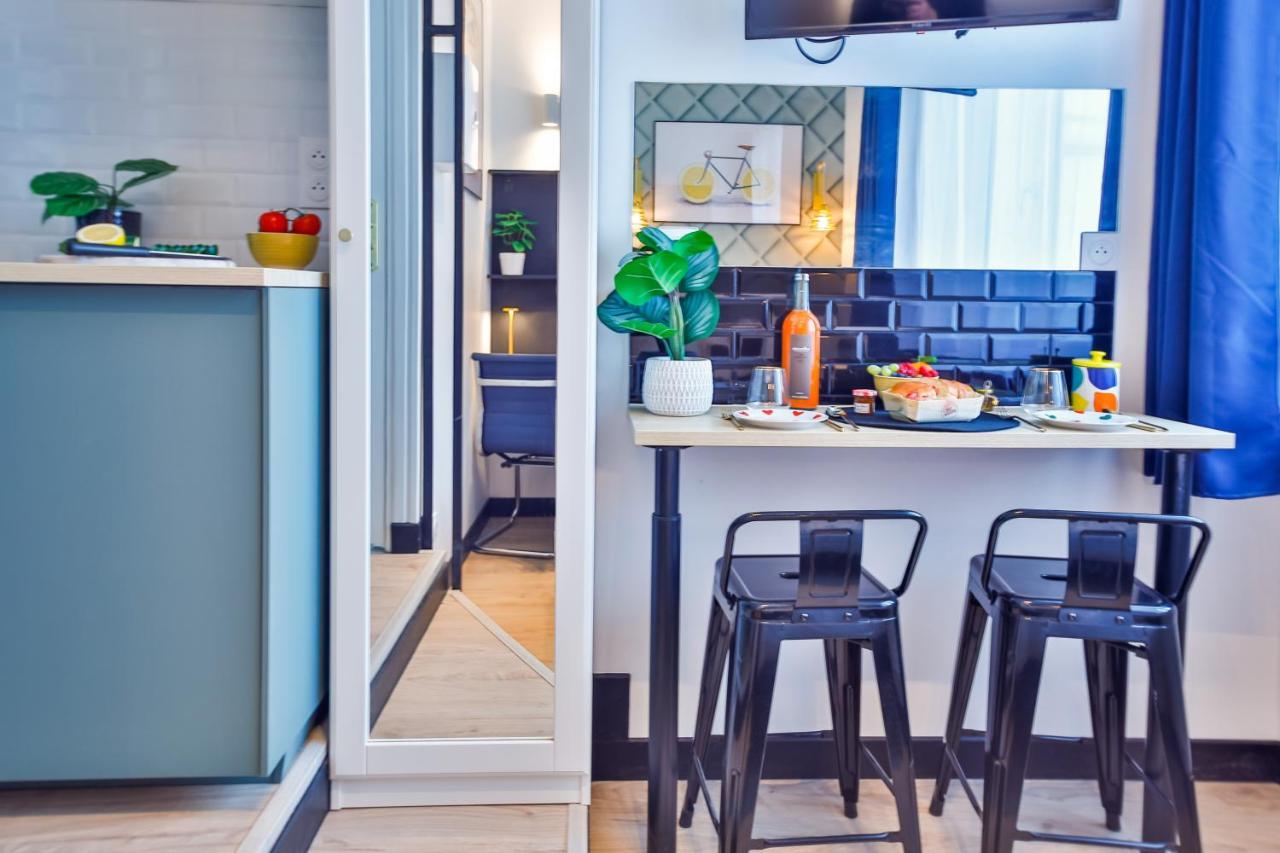 Appartement Ws Notre-dame - Jussieu