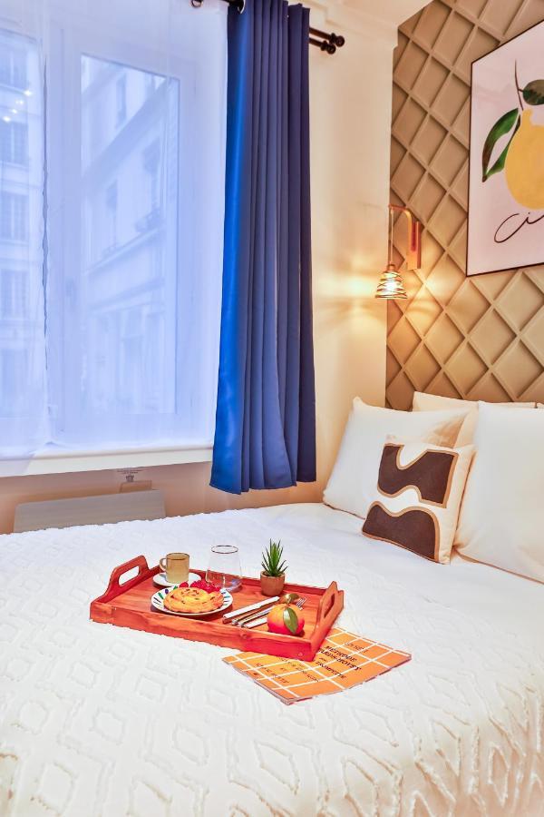 Ws Notre-dame - Jussieu Appartement