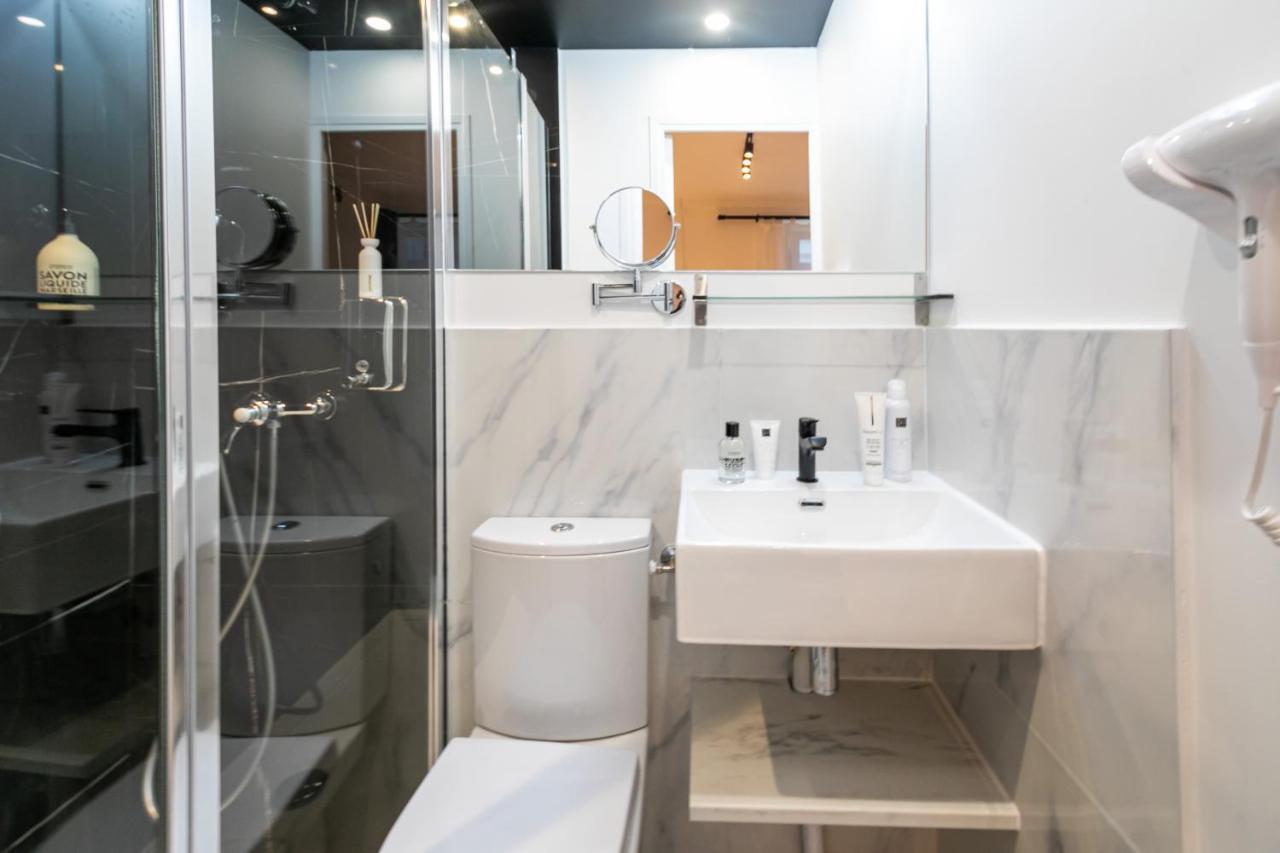 Appartement Ws Notre-dame - Jussieu *