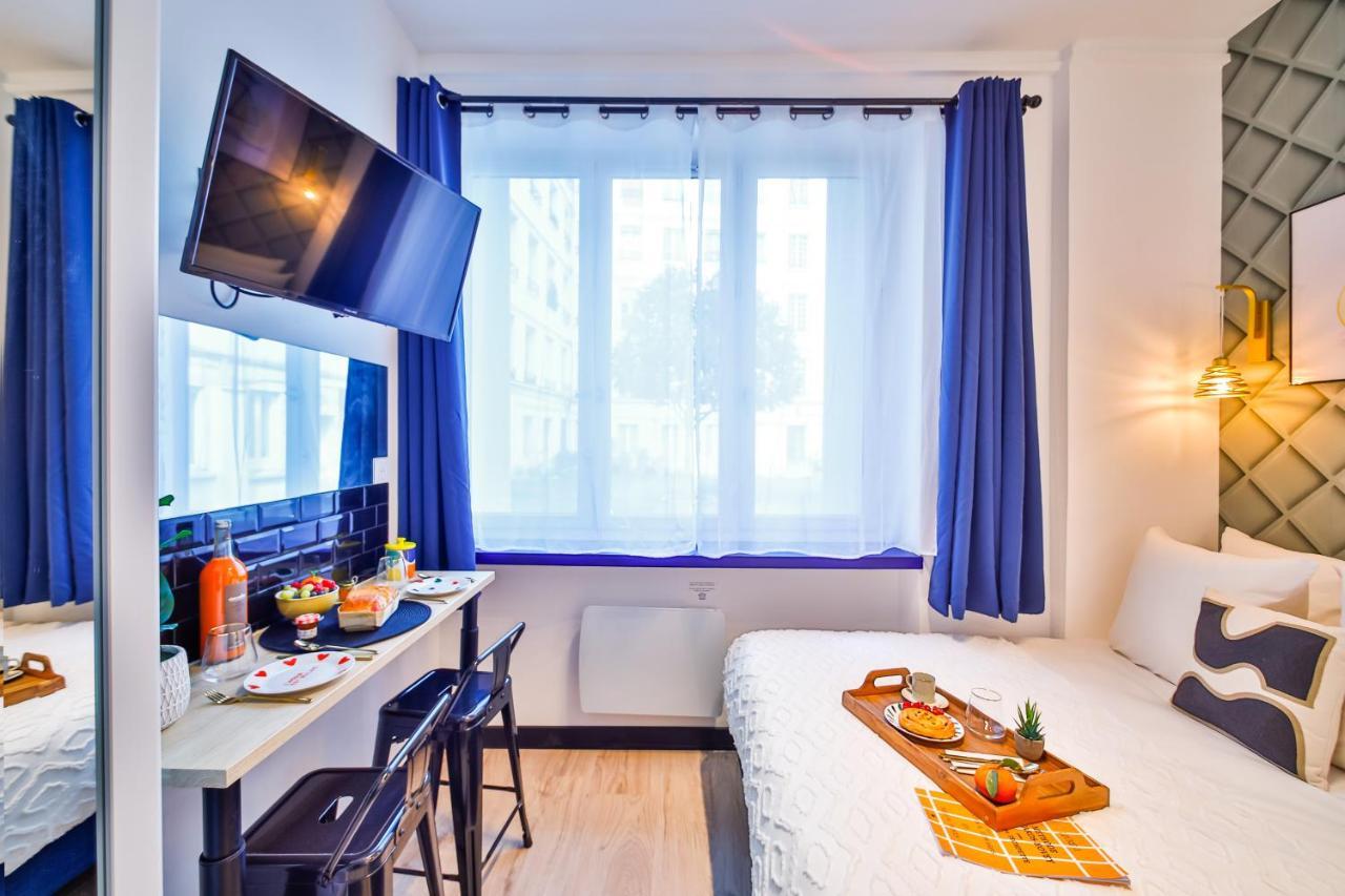 Ws Notre-dame - Jussieu Appartement *