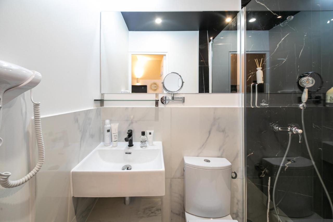 Appartement Ws Notre-dame - Jussieu