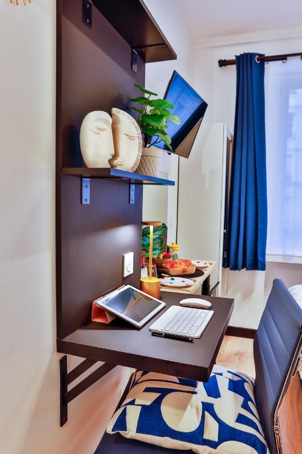 Appartement Ws Notre-dame - Jussieu Paris