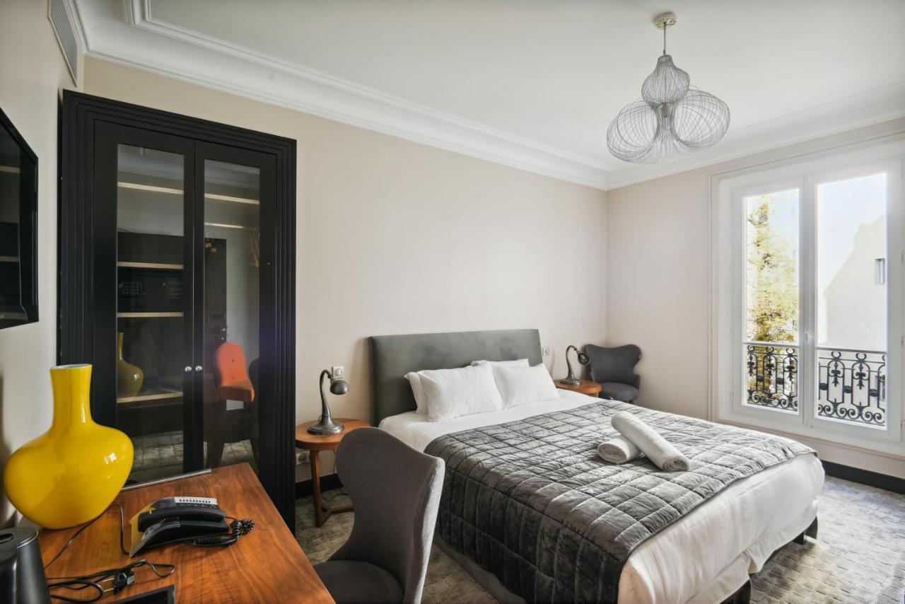 Le Singulier Hotel Paris