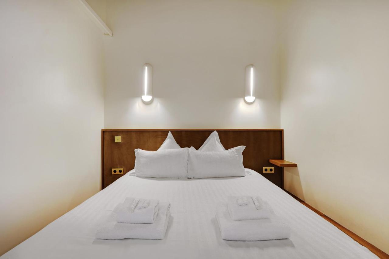 Pick A Flat's In Louvre - Rue Saint Honore Apartment Paris
