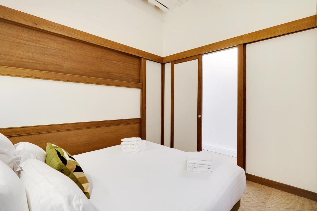 Apartment Pick A Flat's In Louvre - Rue Saint Honore Paris