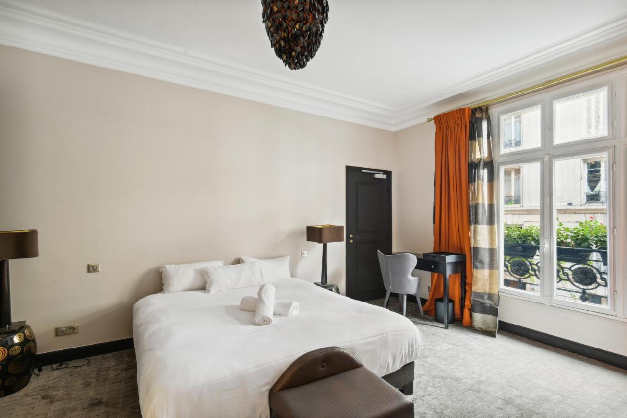Hotel Le Singulier Paris