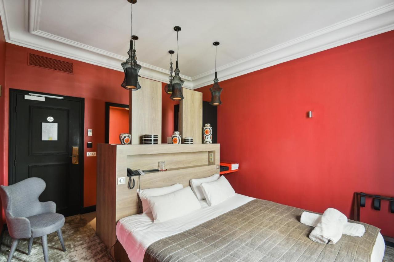 Le Singulier 3* Paris