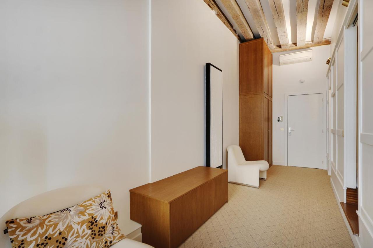 Apartment Pick A Flat's In Louvre - Rue Saint Honore *