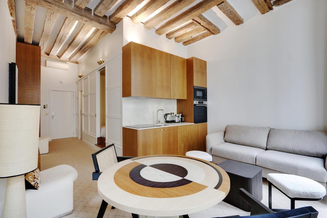 Apartment Pick A Flat's In Louvre - Rue Saint Honore *