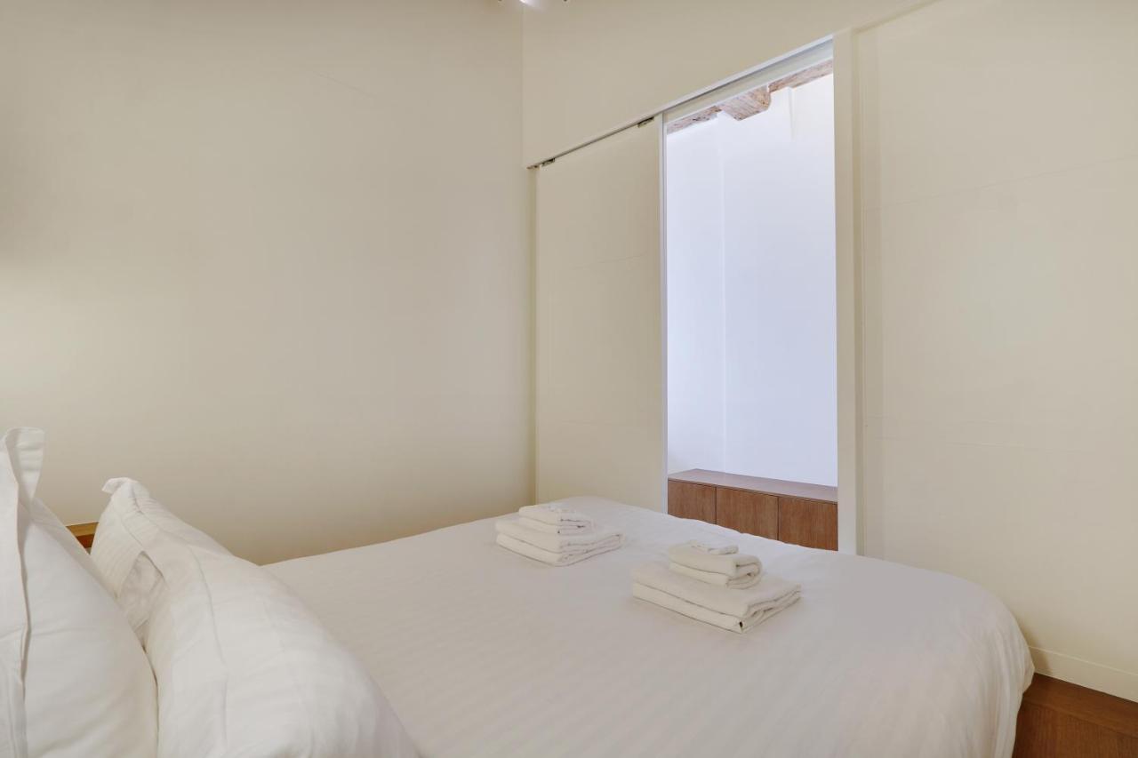 Apartment Pick A Flat's In Louvre - Rue Saint Honore