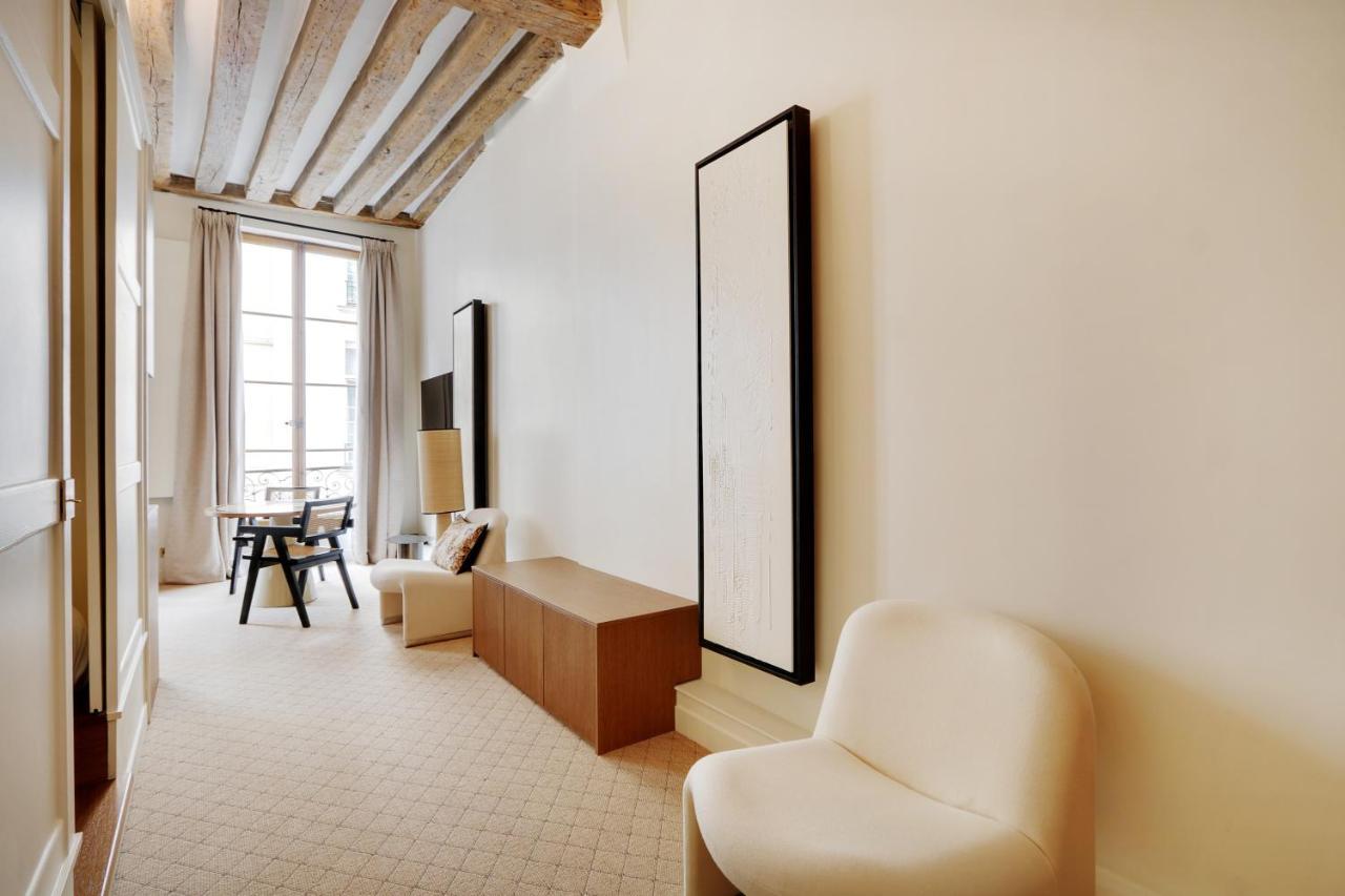 Pick A Flat's In Louvre - Rue Saint Honore *