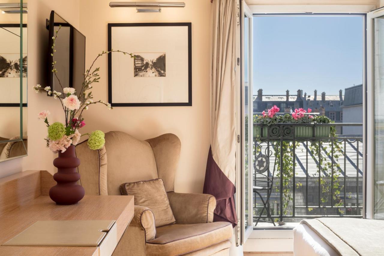 Castille - Starhotels Collezione 5*
