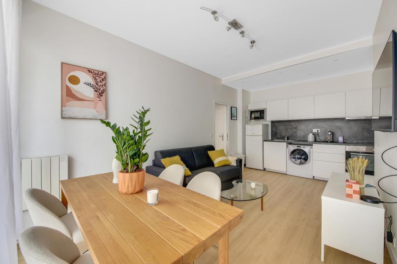Sublime Entrepreneur Beaugrenelle Ii