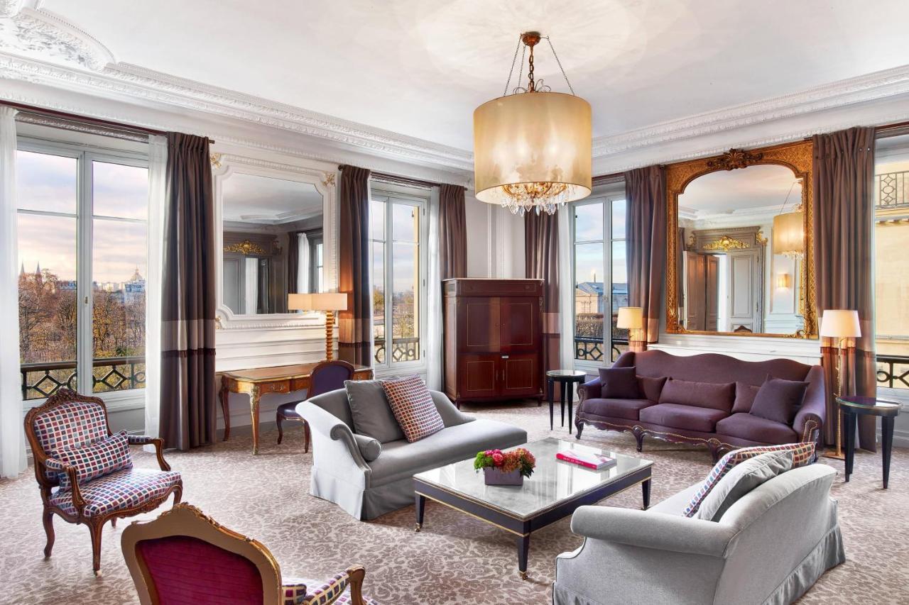 The Westin - Vendome Hotel Paris