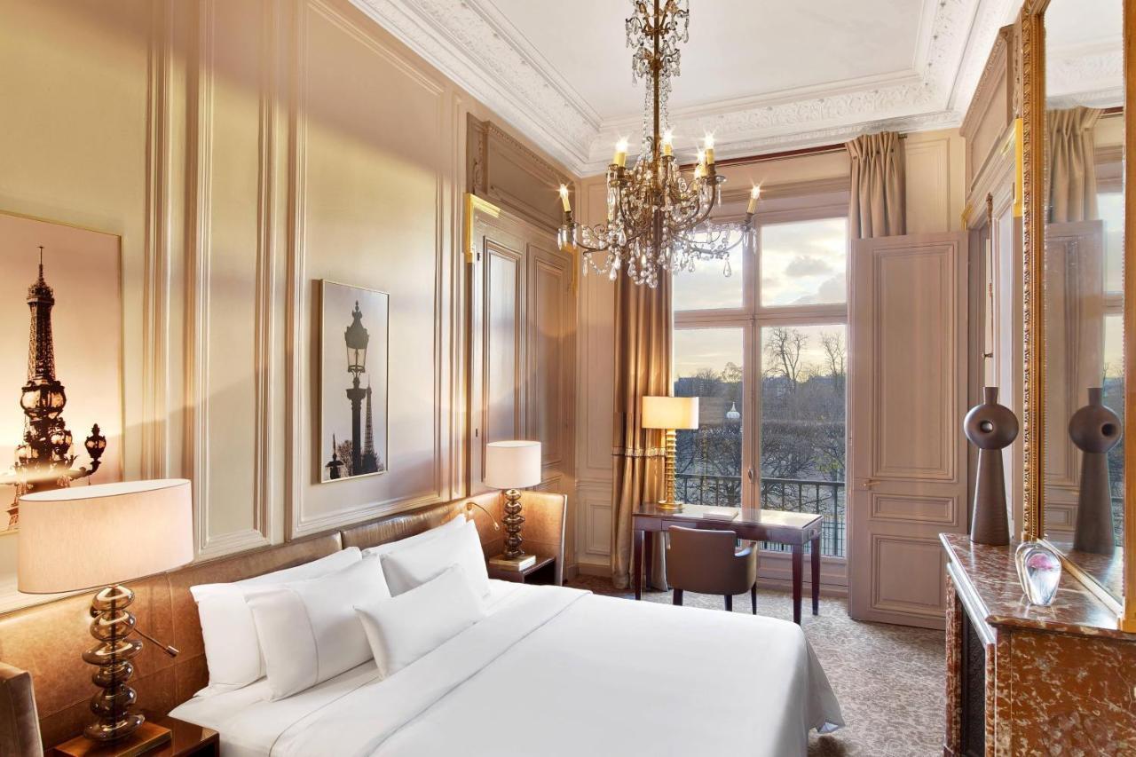 The Westin - Vendome Paris