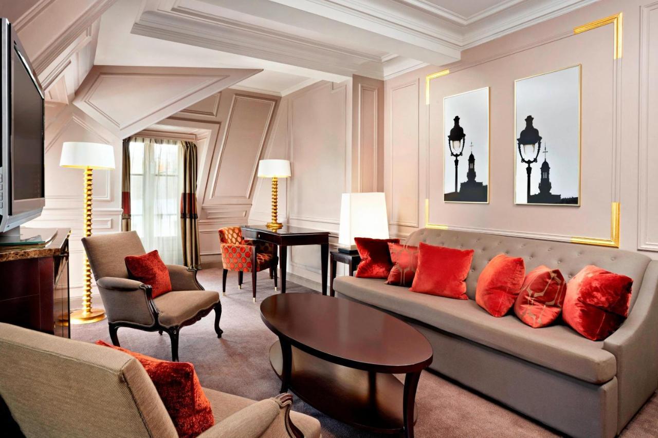 The Westin - Vendome 4*