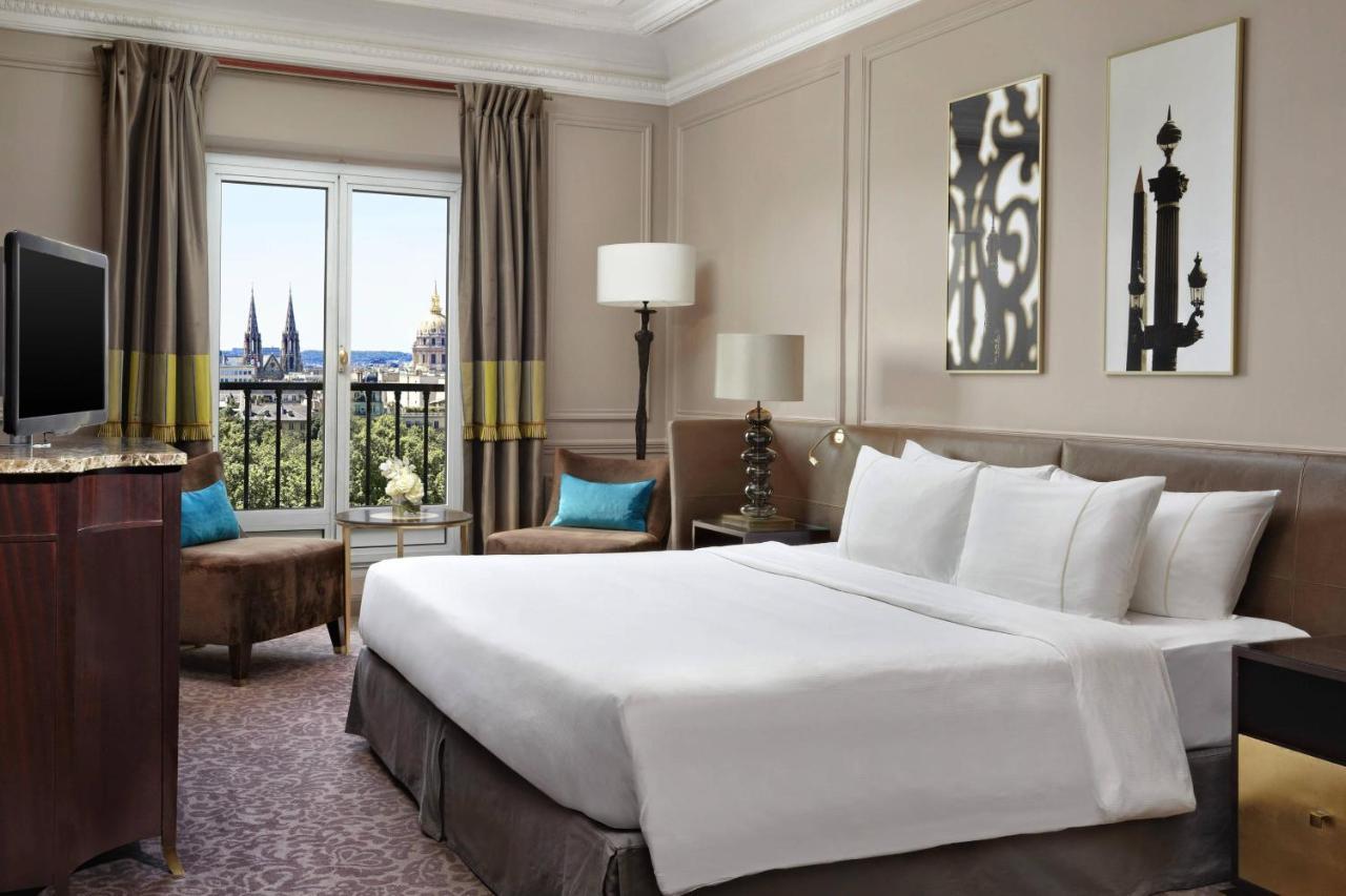 The Westin - Vendome 4* Paris