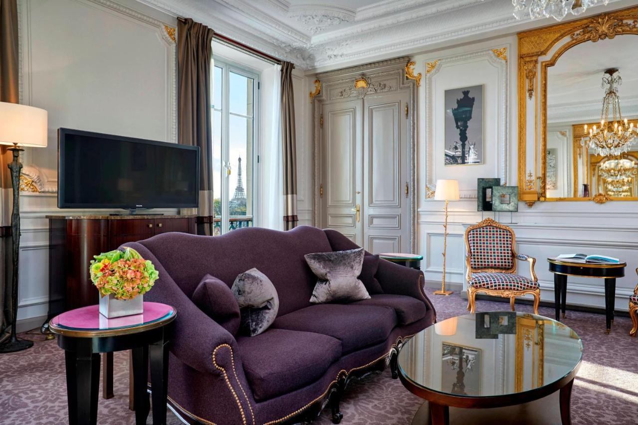 Hotel The Westin - Vendome Paris