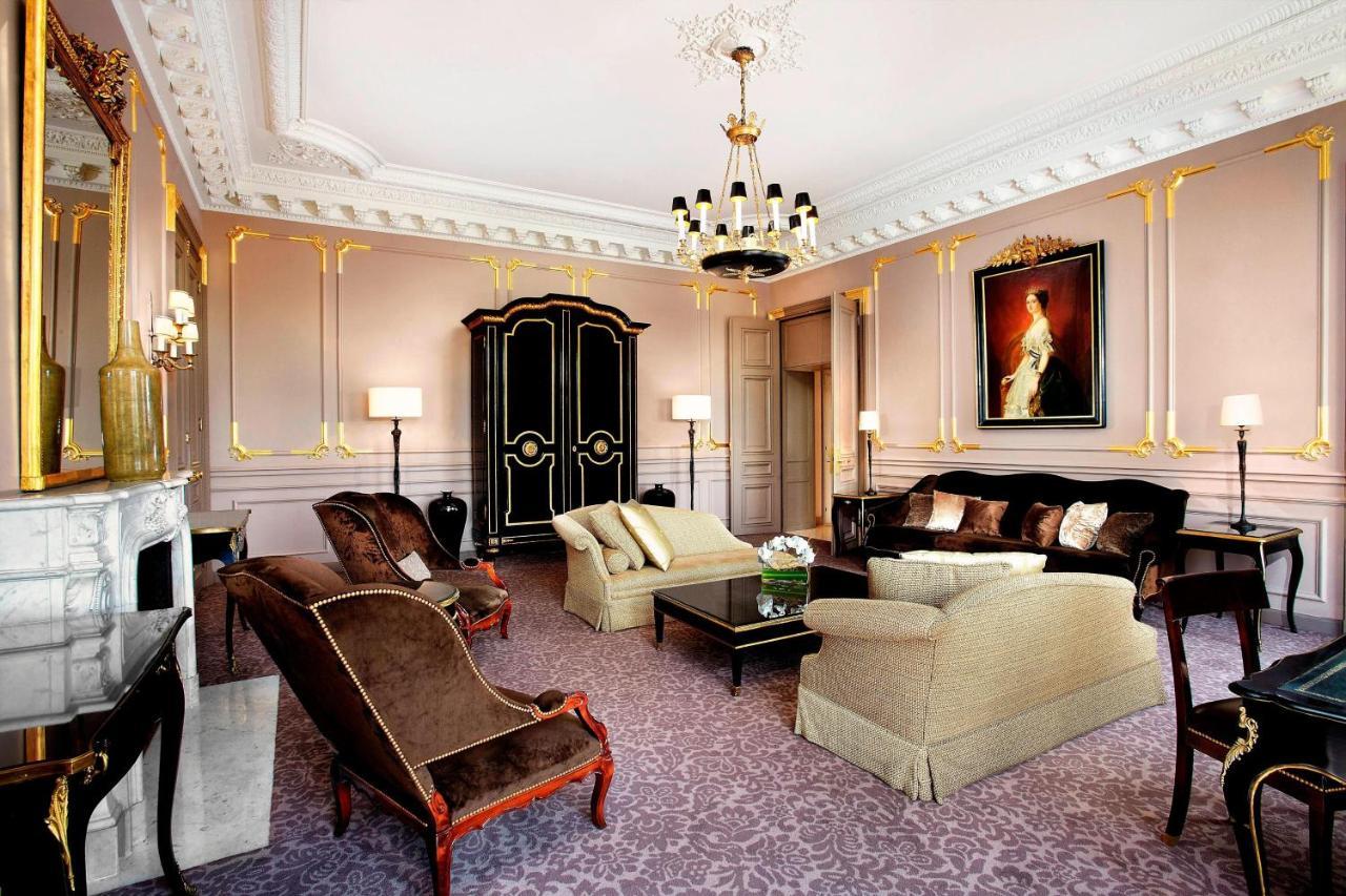 Hotel The Westin - Vendome 4*