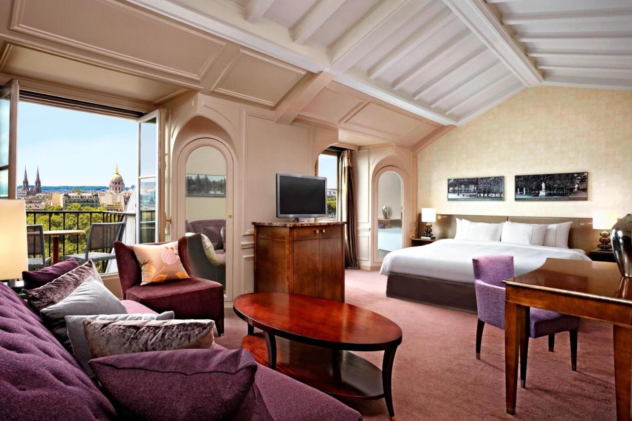 The Westin - Vendome Hotel 4*