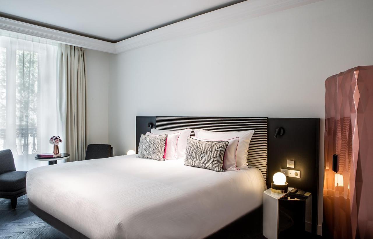 Hotel Fauchon L'hôtel Paris