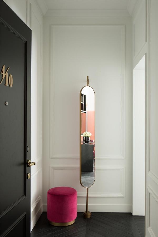 Fauchon L'hôtel Paris