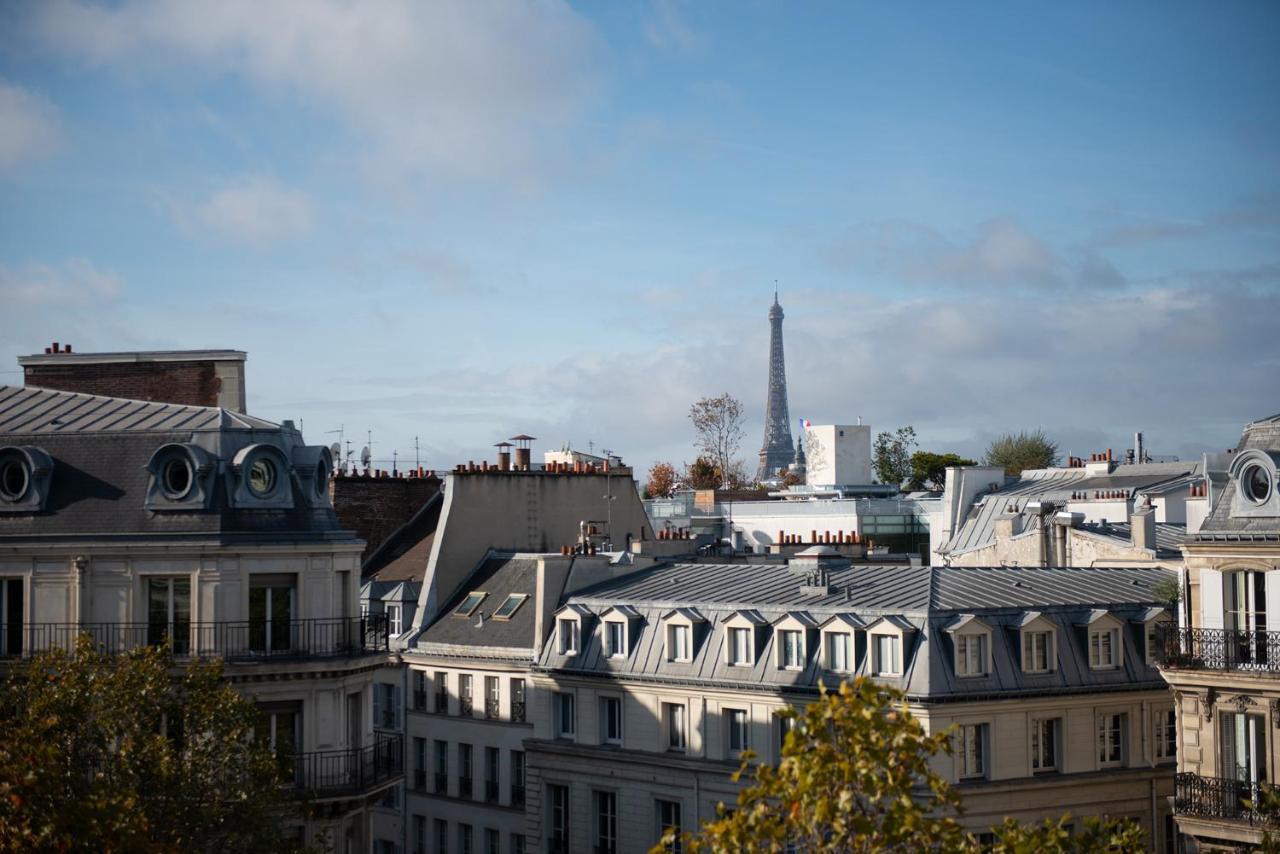 Fauchon L'hôtel