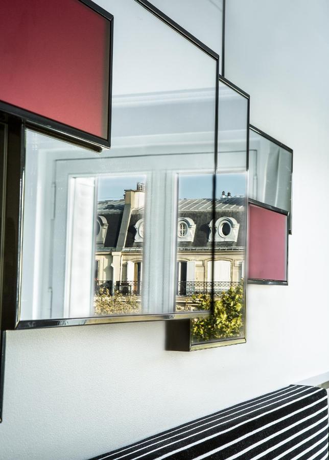 Fauchon L'hôtel Hotel 5*