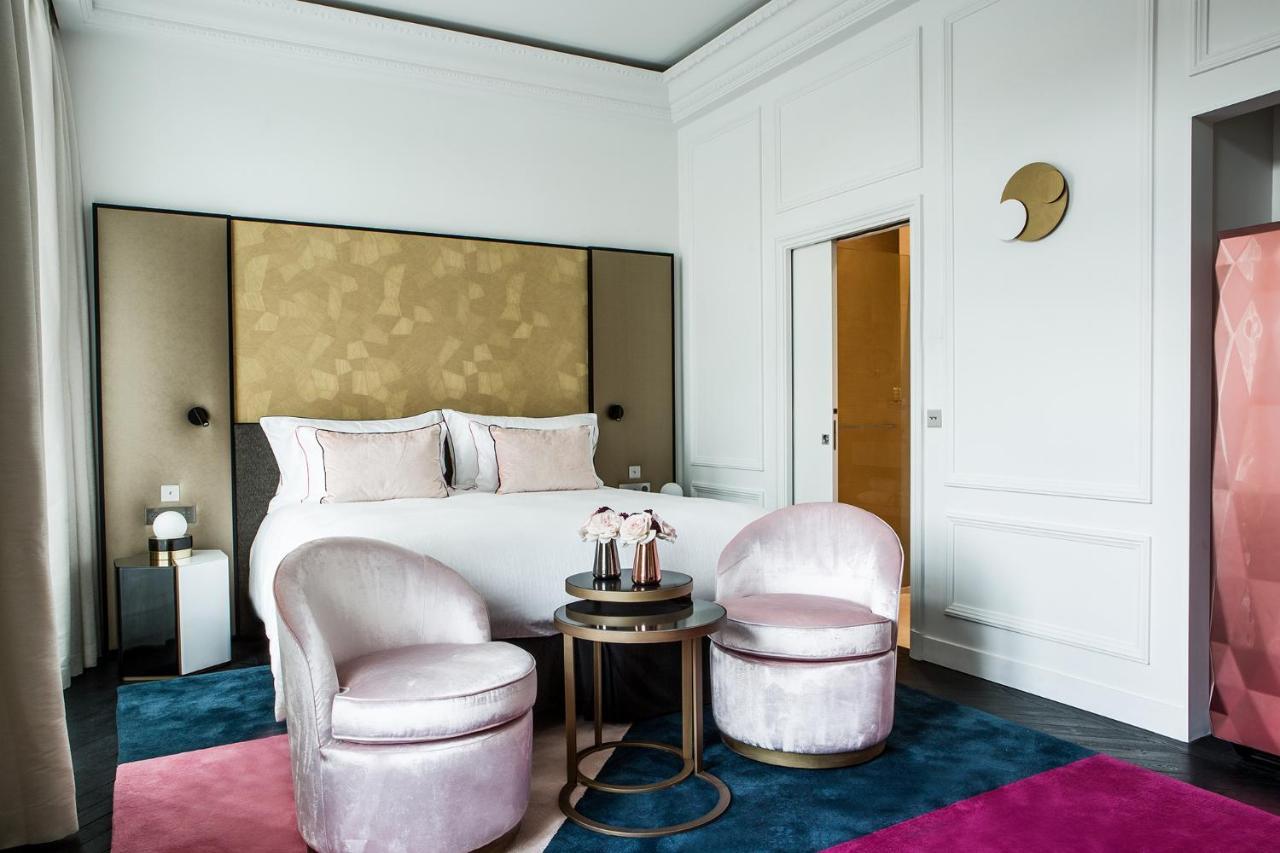 Hotel Fauchon L'hôtel