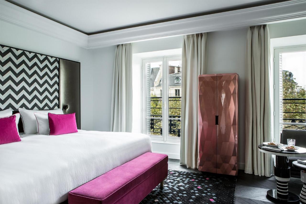 Fauchon L'hôtel Hotel