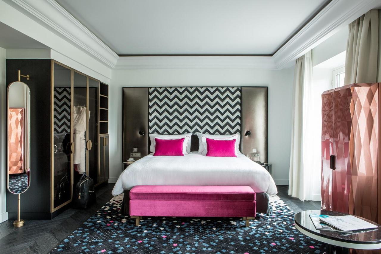 Fauchon L'hôtel 5*