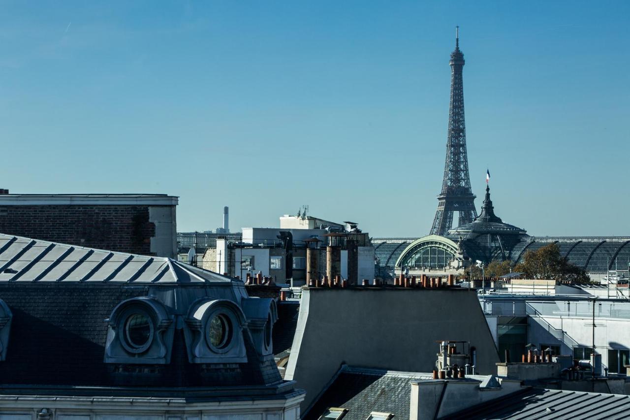 Hotel Fauchon L'hôtel