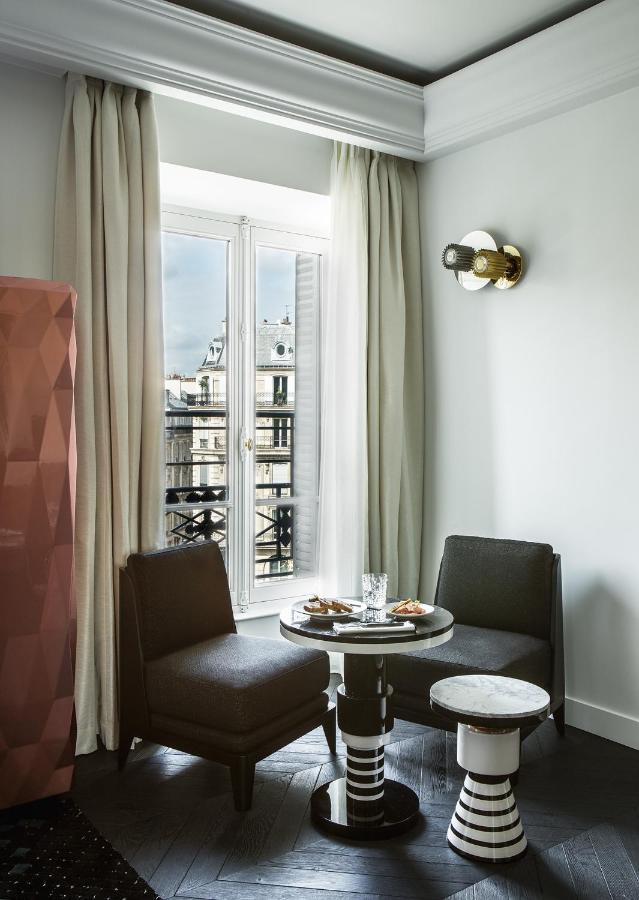 Fauchon L'hôtel Hotel Paris