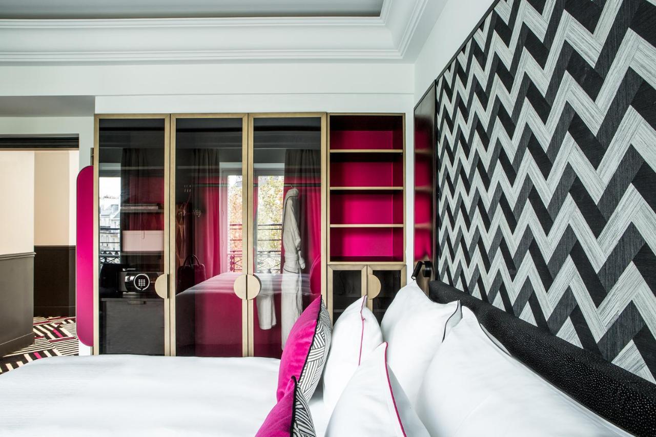 Hotel Fauchon L'hôtel 5*