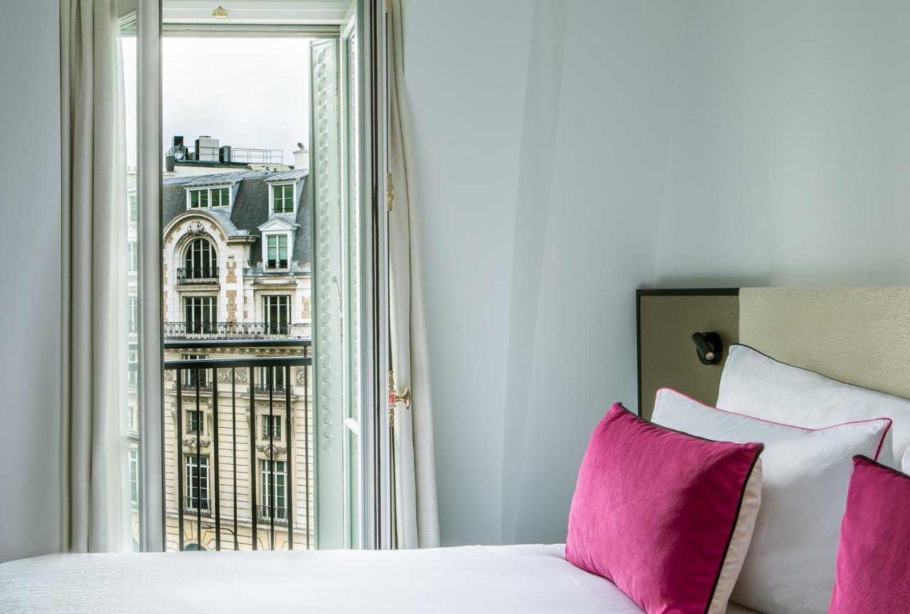 Fauchon L'hôtel 5*