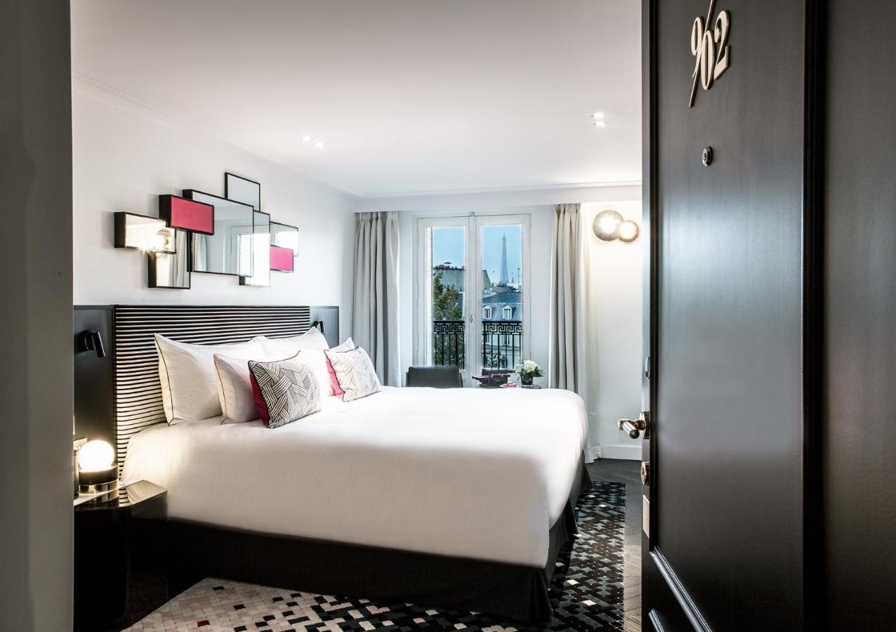 Hotel Fauchon L'hôtel